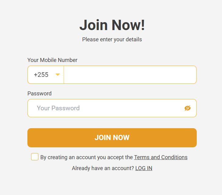 Bikosport is a popular sports betting platform in Tanzania, offering users access to a wide range of events, tournaments, and international matches. For sports enthusiasts looking to engage with Bikosport, logging in is the first step to experiencing everything the platform has to offer—from live betting and jackpots to popular tournaments like the UEFA Champions League, Premier League, and Africa Cup of Nations. In this guide, we'll go over how to log in to Bikosport, the benefits of having an account, and additional features that make Bikosport a top choice for bettors. How to Log In to Bikosport To access your Bikosport account, follow these steps: Visit the Bikosport Website: Go to Bikosport Login page. Enter Your Mobile Number: Use the phone number registered to your Bikosport account. Input Your Password: Type in your password accurately to avoid login issues. Click 