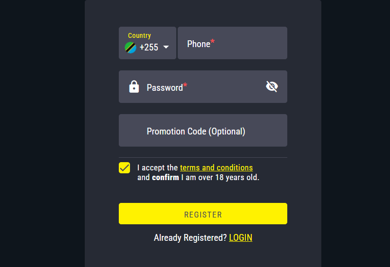 Secure Your Galsport Login Today