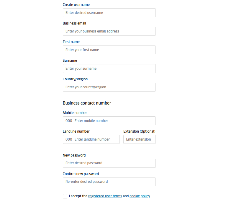 Maersk Login: Secure Access for Managing Shipments