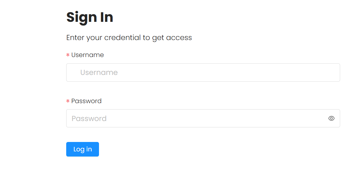 NHIF Login Guide: Easy Access to NHIF Portal