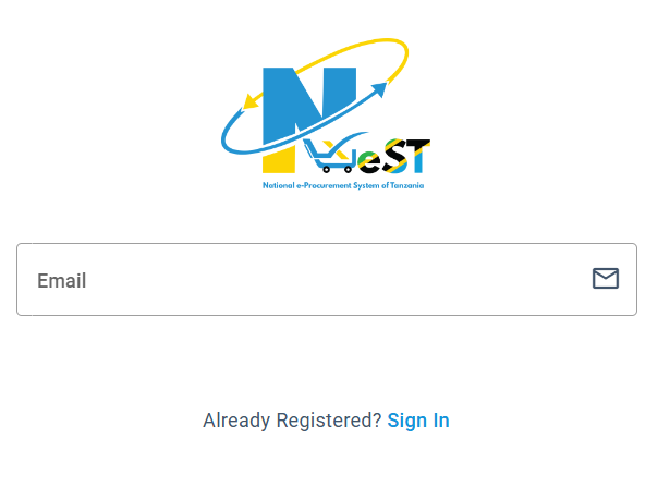 Nest Tanzania Login Guide: Secure Access Explained