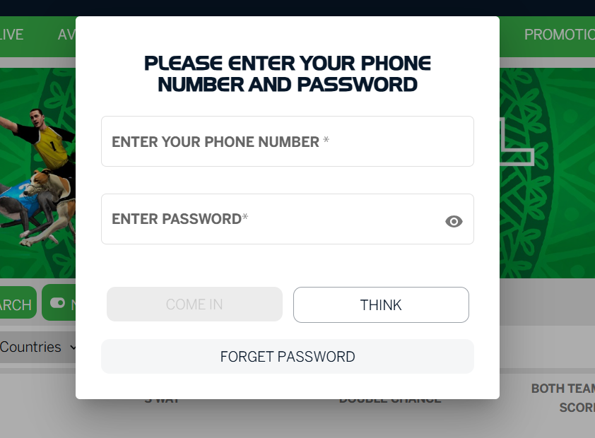 Gwalabet Login Gwala Bet - Quick Access & Tips