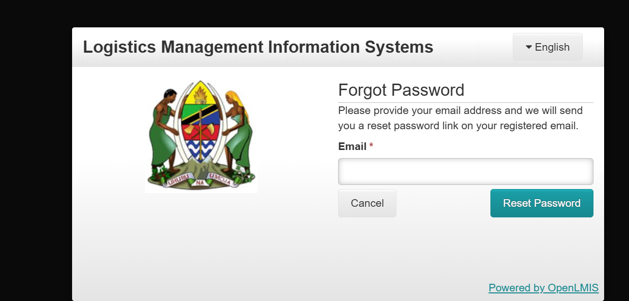 Elmis.Moh.Go.Tz Login Portal Overview & Instructions