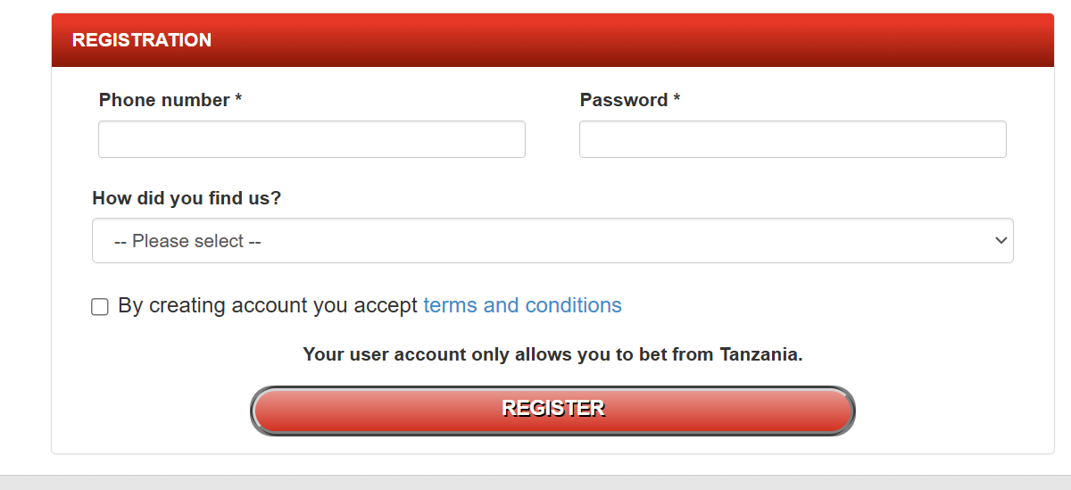 Mbet Login Mbet Login – Step-by-Step Process