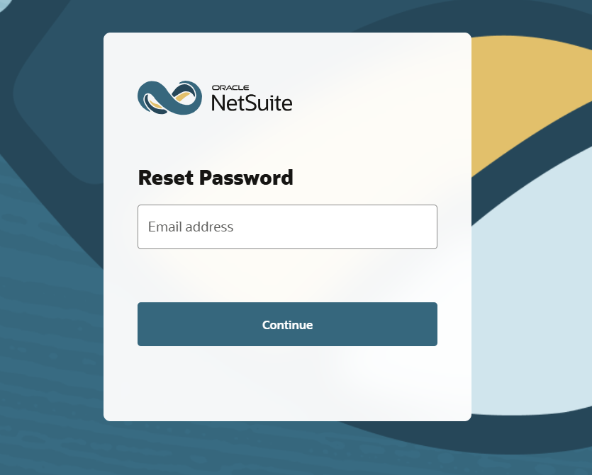 NetSuite Login Guide – Step-by-Step Instructions