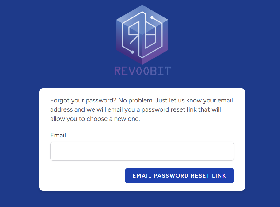 How to Use Revoobit Login Revoobit Panel