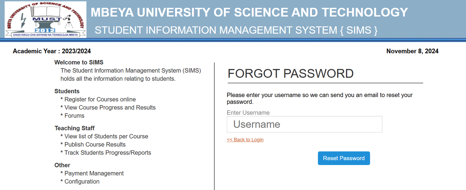 Must Sims Login: Full Access and Steps