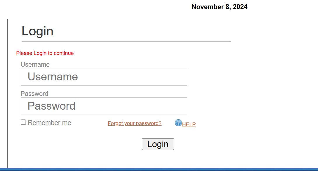 Juco Sims Login – Manage Your Academic Activities