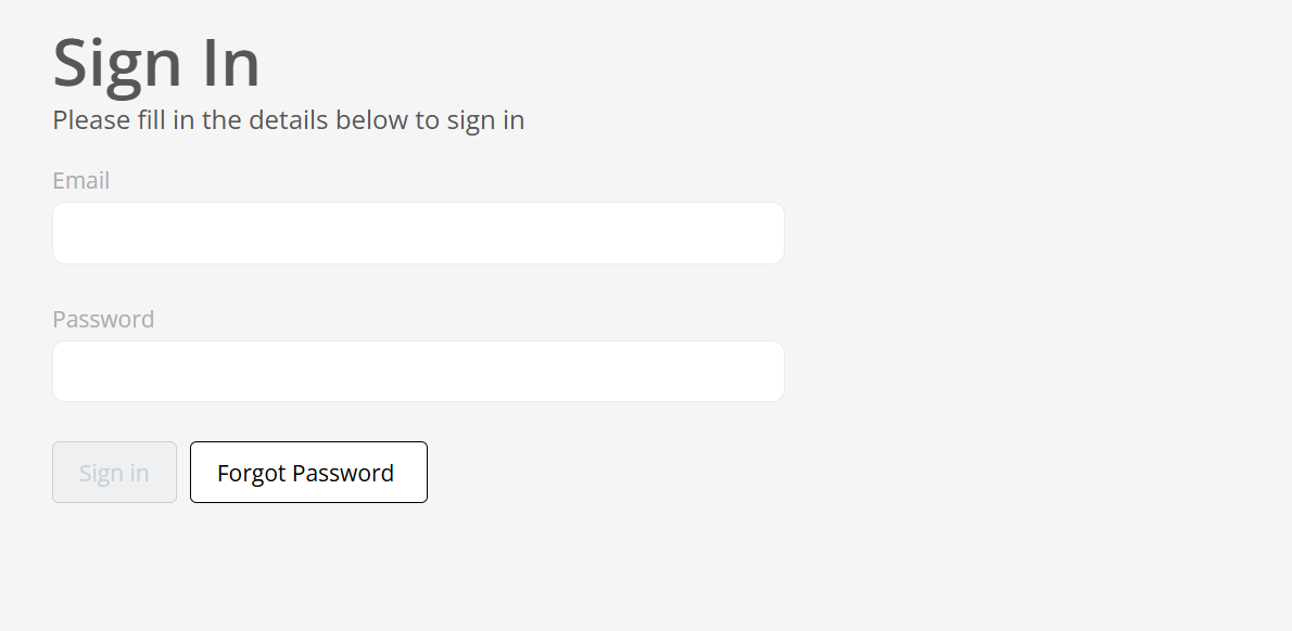 Madini Portal Guide: Register for Mining Licenses