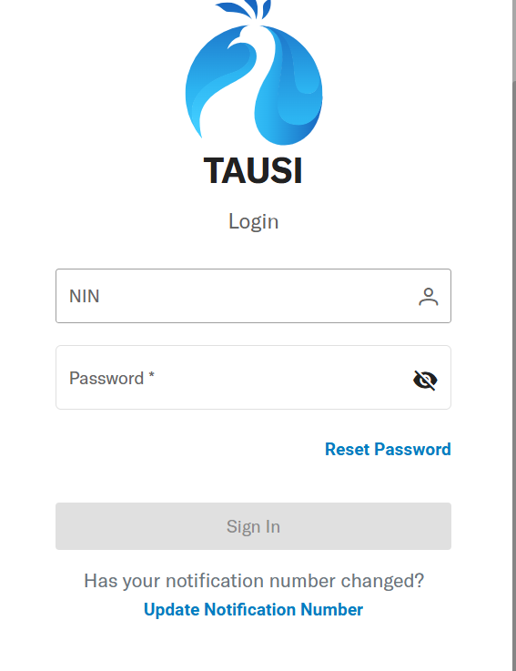 Tausi Portal Leseni Ya Biashara Services Guide