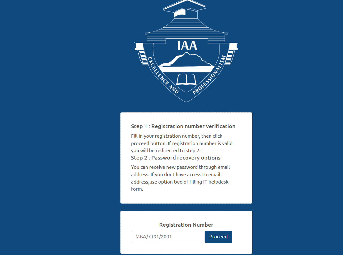 Isms Iaa Login Isms – Complete Login Assistance