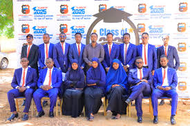 Jubba University of Somalia