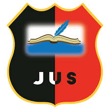 Jubba University of Somalia logo