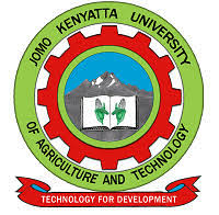 Jomo Kenyatta University of Agriculture and Technology logo