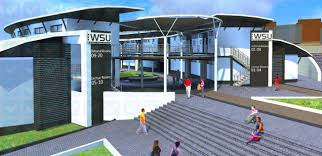 Walter Sisulu University