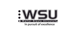Walter Sisulu University logo
