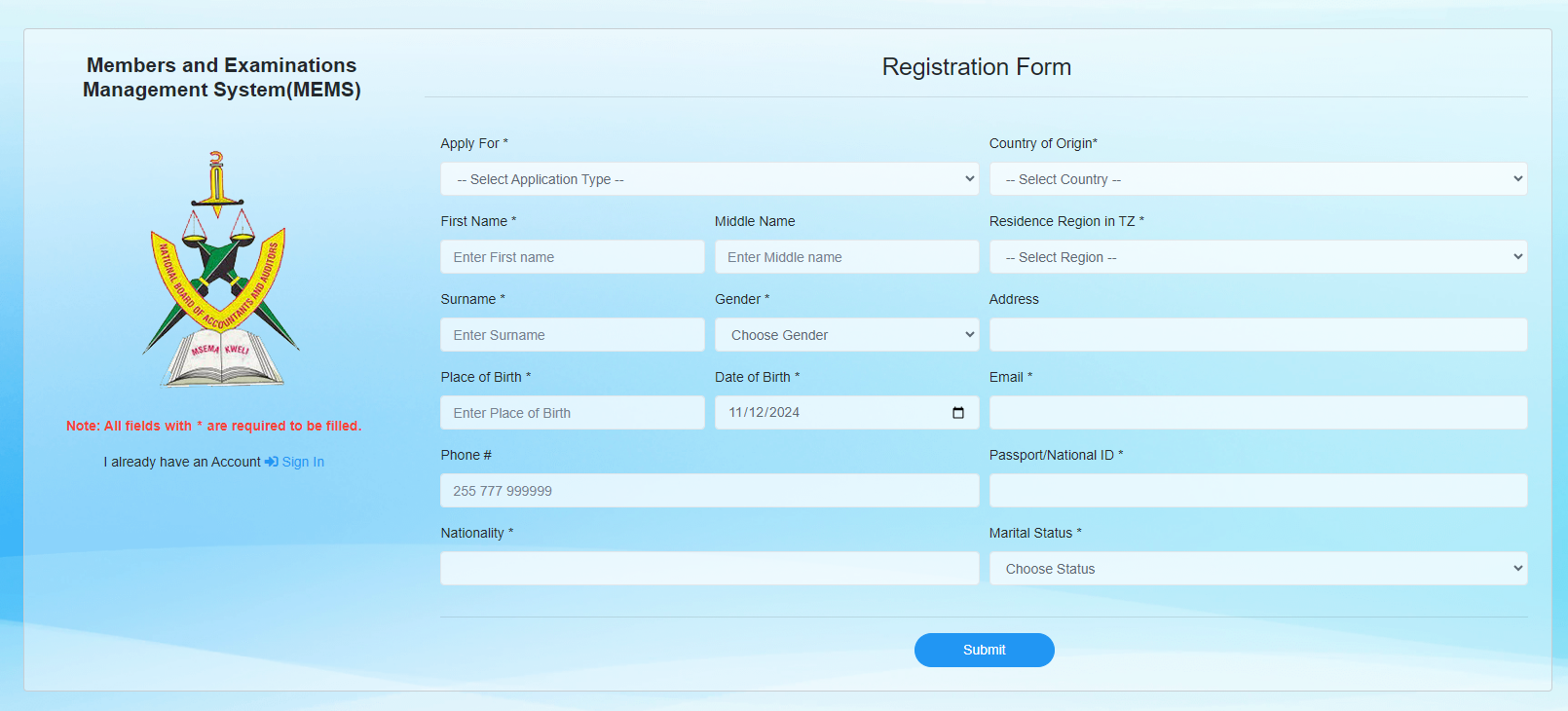 Guide to NBAA MEMS Login, Registration, & Benefits