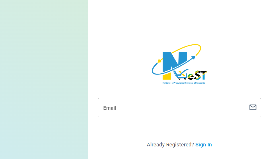 Nest Login Process: How to Sign In and Register