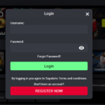 Superbet Login Supabets South Africa Guide