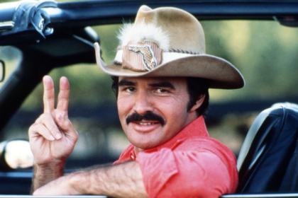 Why Burt Reynolds Turned Down James Bond and Star Wars