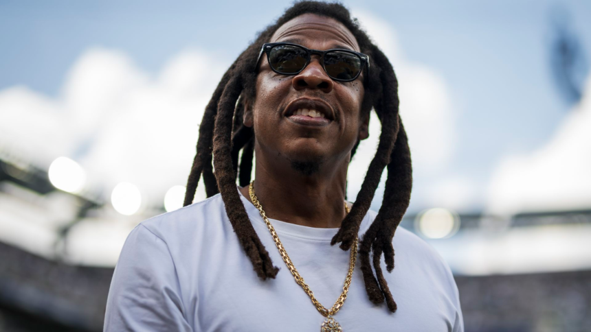 Jay-Z and The Roots Lead Roots Picnic 2026 Revival