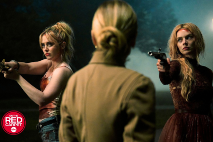 Ready or Not 2 Review: Bigger Stakes, Mixed Results