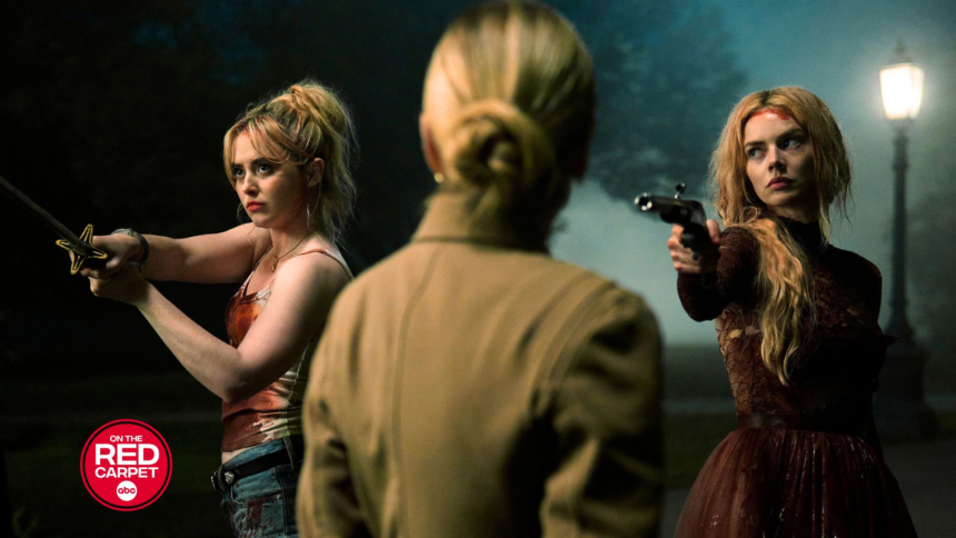 Ready or Not 2 Review: Bigger Stakes, Mixed Results