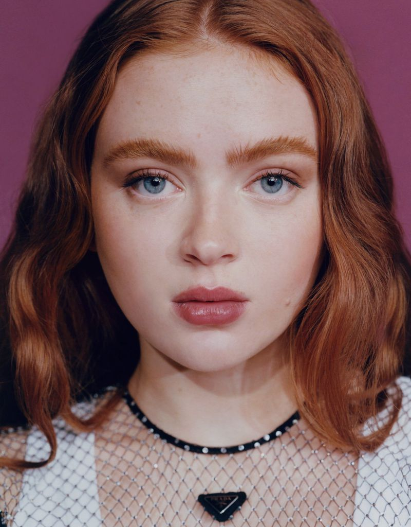 Sadie Sink Marvel Role: All Theories Explained