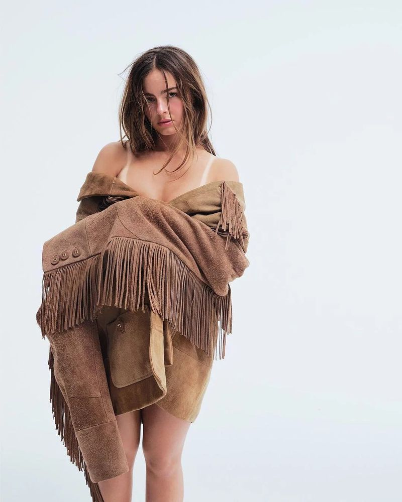 Addison Rae’s Britney Spears Tribute Goes Global