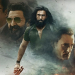 Ranveer Singh as Jaskirat: Prisoner to Spy