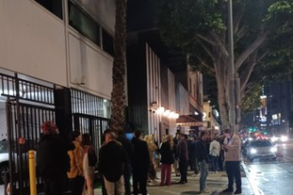 Marty York Fight Video: Sandlot Star Breaks Silence