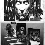 Who Was Sam Kieth? Comic Legend Behind The Maxx