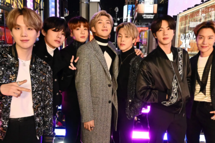 BTS Reunion 2026: ARIRANG Album and Global Tour