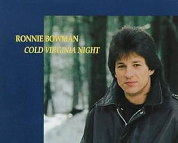 Ronnie Bowman Dies at 64 in Nashville Motorcycle Crash