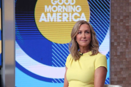 Inside Lara Spencer’s “That Thrifting Show” Design Challenge