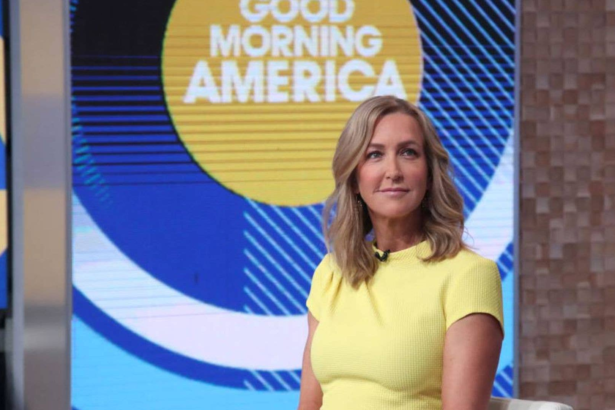 Inside Lara Spencer’s “That Thrifting Show” Design Challenge