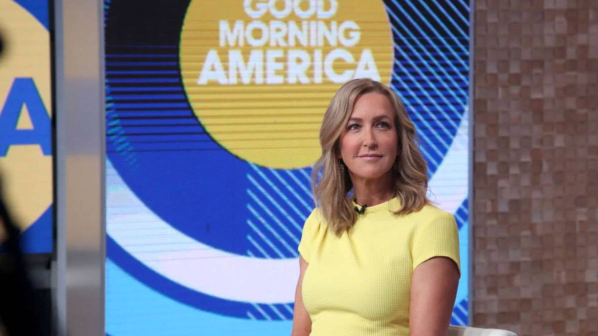 Inside Lara Spencer’s “That Thrifting Show” Design Challenge