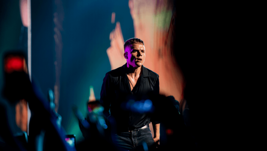 Tame Impala 2026 Tour Expands Across Europe and US