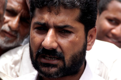 Uzair Baloch Case: Arrest, Claims, and Controversy