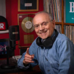 Veteran Radio Broadcaster Dave Jamieson Dies in Spain