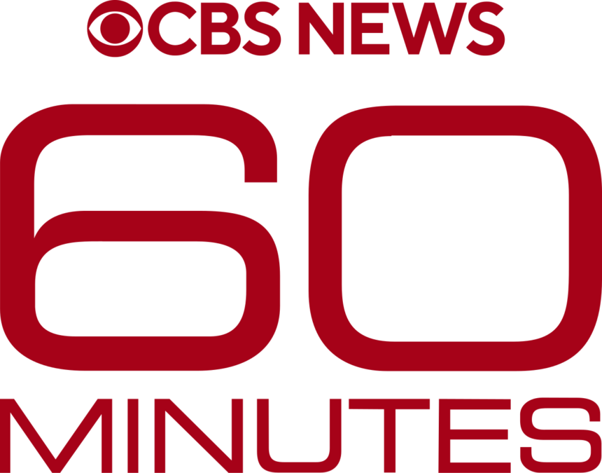 Screen Time Risks and China Strategy on 60 Minutes