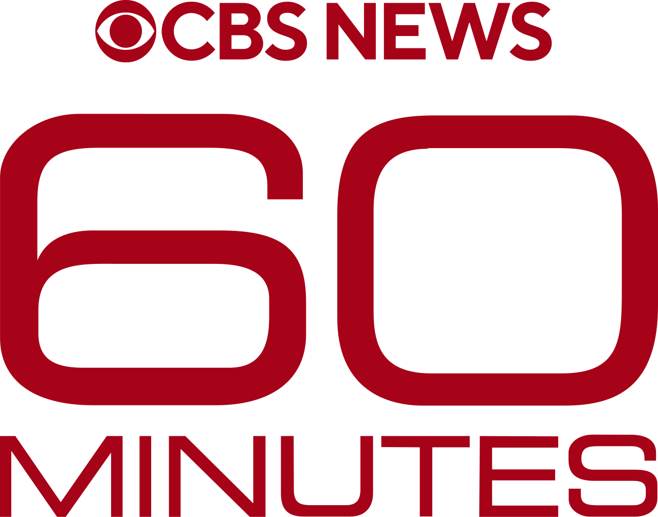 Screen Time Risks and China Strategy on 60 Minutes