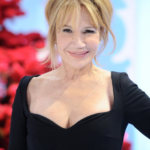 Clémentine Célarié: Career, Family, and Resilience