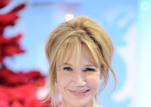 Clémentine Célarié: Career, Family, and Resilience