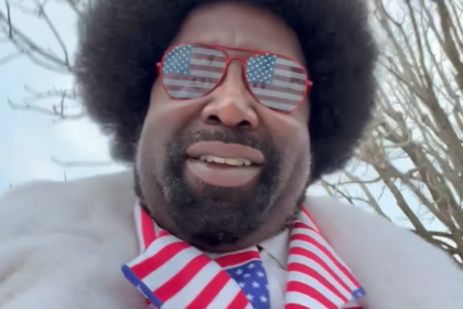 Inside Afroman’s Trial Over Lemon Pound Cake Video