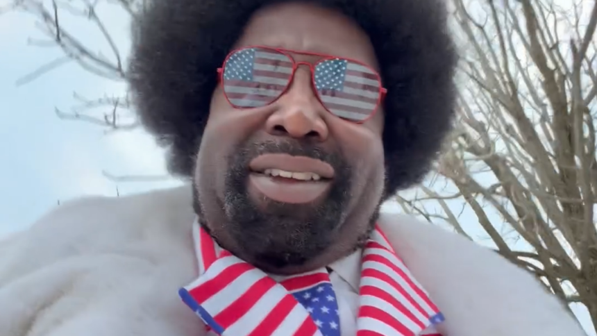 Inside Afroman’s Trial Over Lemon Pound Cake Video