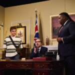 Truth Social Explained: Trump, Starmer, and Viral Politics