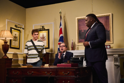 Truth Social Explained: Trump, Starmer, and Viral Politics