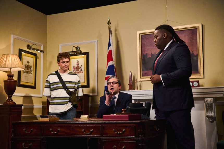 Truth Social Explained: Trump, Starmer, and Viral Politics