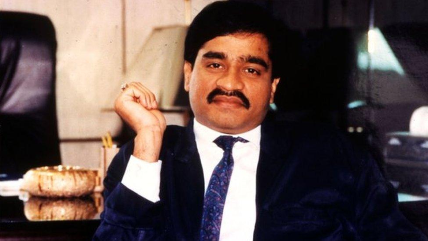 Dawood Ibrahim: From Underworld Figure to Film Icon